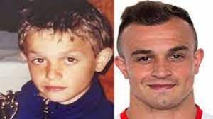 Japanese movie wife & husband friend at home see you again in the office. Sportmob Top Facts About Xherdan Shaqiri The Magic Dwarf