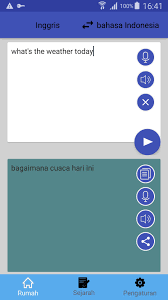 Di antaranya, bahasa inggris, jerman, prancis, spanyol, portugal, italia, belanda, polandia, dan rusia. Terjemahan Bahasa Inggris Indonesia For Android Apk Download