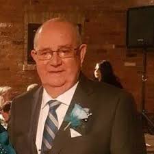 Obituary of MARCEL MOURIS COUDENYS