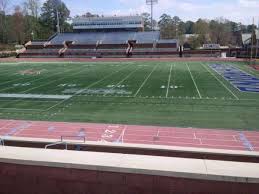 Photos At Robins Stadium