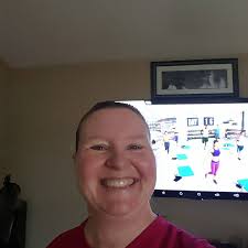 Recovery after knee replacement surgery