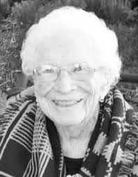 Irene Winnifred (nee Fletcher) Fleming Obituary