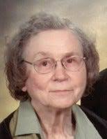 Rachel Neufeld Obituary