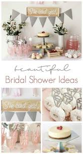 Beautiful Bridal Shower Decorations With Cricut Love Create Celebrate Bridal Shower Decorations Diy Bridal Shower Rustic Bridal Shower Decorations