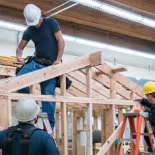 Carpentry Technology Grays Harbor College
