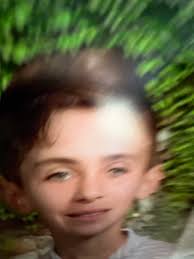 Aiden Rodenhizer Stampfli