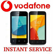 A small number of mobile phones we sell are locked to the vodafone network. Unlock Vodafone Smart Grand 6 V696 Vf696 Vf 696 Unlocking Code Sim Me Pin Fast 0 99 Picclick Uk