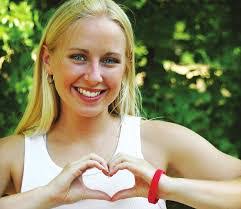 Andrea Adelman's Instagram, Twitter & Facebook