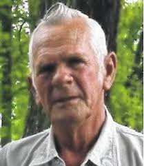 Barry Drummond Obituary (1943