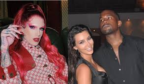 Phil, fez um vídeo na rede social apontando o rumor, dizendo. Kanye West Jeffree Star Dating Rumors Explodes Amid Kim Kardashian Divorce Urban Islandz