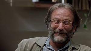 Memorial at good will hunting bench. Fans Say Hidden Detail In Good Will Hunting Highlights Genius Of Robin Williams Mirror Online