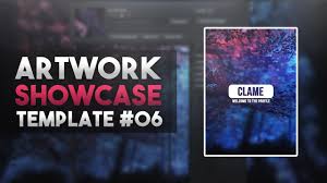 Follow this answer to receive notifications. Free Steam Artwork Showcase Template 4 By Sibuna