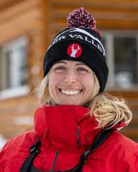 Today, and every day, we celebrate the incredible women of #DeerValley who  help make our ski resort thrive. Thank you for your hard work, dedication,  and passion. Happy #InternationalWomensDay!