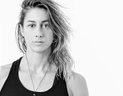 Robin Monaco's Instagram, Twitter & Facebook