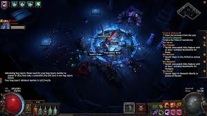 In path of exile, each class has the opportunity to unlock a unique ascendancy skill tree by completing the labyrinth. Bug Reports Primeval Hideout Unlock Bug Forum Path Of Exile