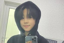 Trainee Termuda 'LOUD' Tanaka Koki Tidak Jadi Debut dengan Boy Grup  Mendatang P NATION