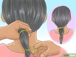 In fact, that's one reason why katie cox, a 5. How To Cut Hair Straight With Pictures Wikihow