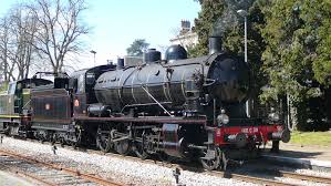 Les locomotives