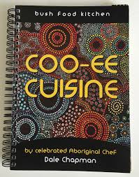 A blank recipe book to write all your delicious recipes, extra ruled lines for notes, size (6x9 in) makes a great gift to a beginner. Coo Ee Cuisine Bush Food Kitchen Recipe Book