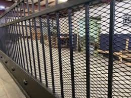 At on the fence okc llc we focus on our many years of experience and expertise to complete your project with perfection. Fence Okc Oklahoma S Preferred Commercial Fence Contractor