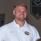 Caleb Hays (@CoachChays)