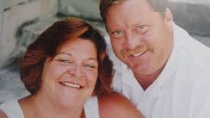 Fundraiser for Laura May by Justine May : A Family Shattered