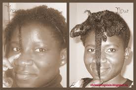 Bottom line, keep the hair nourished, clean, hydrated and moisturized. The Ultimate 4c Natural Hair Growth Tips For Type 4 Naturals Coils And Glory
