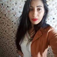 Veronica Soza's Instagram, Twitter & Facebook