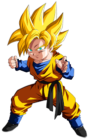 Dragonball Z Personajes De Dragon Ball Dragones Personajes De Goku