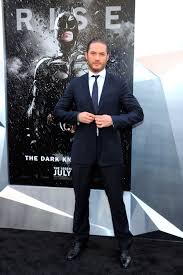 Tom hardy speaks about his rapid body transformation for 'the dark knight rises' and how the even though bane and batman are (likely) in the past for hardy, there could be some more body. Tom Hardy Explains The Inspiration For His Bane Voice