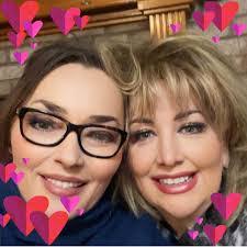 Marjorie Dowd's Instagram, Twitter & Facebook