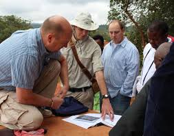 Alum tackles the water crisis one pump at a time