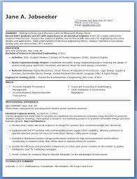 Solar project engineer job summary. Entry Level Electrical Engineer Resume Lovely Electrical Engineer Resume Sample Pdf Entry Le Engineering Resume Engineering Resume Templates Entry Level Resume