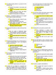 Ic Exam Review 2 Life Insurance Insurance