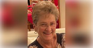 Obituary information for Patricia Bruno Herb