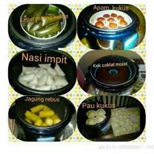 We did not find results for: Periuk Noxxa Pressure Cooker Shopee Malaysia