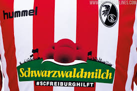 Фрайбург | sc freiburg запись закреплена. Freiburg 19 20 Special Kit Released Footy Headlines