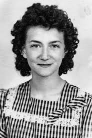 Audrey Lee Lindorfer