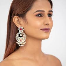 Buy Resin Earrings Online