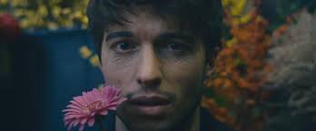 Je suis une promesse d'enfant (Short 2017)