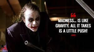 Heath ledger's portrayal of the joker in 'the dark knight' is legendary. 30 Best Bane And Joker Quotes Batman Christopher Nolan Series