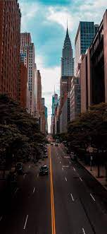 Free Download The Chrysler Building New York United States Wallpaper Beaty Your Iphone City P New York Wallpaper Wallpaper Tumblr Lockscreen Chrysler Building