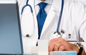 Un medic de familie care isi desfasoara activitatea cu dedicatie. Medicina Muncii Braila