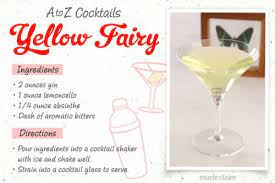Easy Summer Cocktail Recipes You Can Make At Home Cocteles