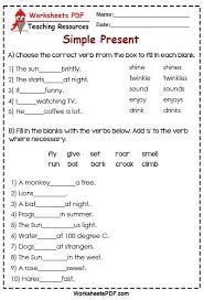 Maybe you would like to learn more about one of these? Worksheets Pdf Teaching Resources And Lesson Plans