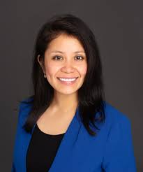 Kristine Toth's Instagram, Twitter & Facebook