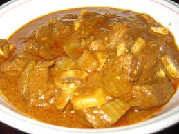 Kari kambing merupakan sebuah juadah yang enak dimakan dengan nasi atau dicicah dengan roti jala. Resepi Kari Daging Yogurt Resepi Merory Sedap Betul