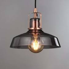 Suva Smoke Glass Pendant Fitting Dunelm Glass Ceiling Pendant Ceiling Pendant Lights Kitchen Light Fittings