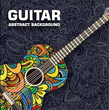 Vector Guitar Rock Background Free Vector Download 54 609 Free Vector For Commercial Use Format Ai Eps Cdr Svg Vector Illustration Graphic Art Design