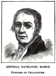 Nathaniel Massie Jr. (1763-1813)